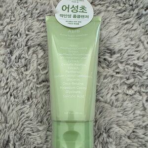 Abib Acne Foam Cleanser Heartleaf Foam - 150ml